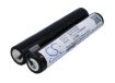 Drager Dialog 2000 Battery (p/n 120134 BATT/110134) - 1