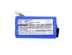 Battery for Drager Infinity M450 M540 Monitor (p/n MS17465 MS29574) - 5