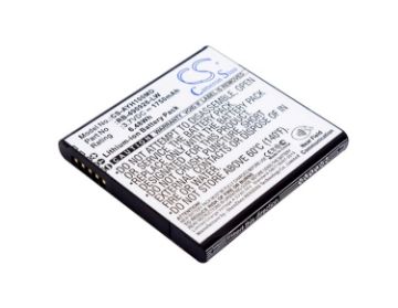 Ascom SH1-ABAA Myco SH1 VoWiFi Battery (p/n 490926A) - 1