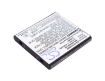 Ascom SH1-ABAA Myco SH1 VoWiFi Battery (p/n 490926A) - 2