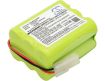 Battery for Seca Waage Models 959 949 9442 911 910 909 985 958 955 944 - 1