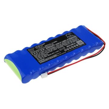 Angel AJ5803 Battery (p/n HYHB-762) Replacement - 1