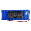 Angel AJ5803 Battery (p/n HYHB-762) Replacement - 3