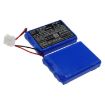Contec ECG-1200G Battery (p/n 855183P-4S) for ECG-1200 - 1