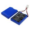 Contec ECG-1200G Battery (p/n 855183P-4S) for ECG-1200 - 2