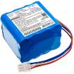 Bellavista Respirator 1000 Battery (p/n 030.811.020 110807-O) - 1