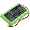 Battery for Compex Theta-Stim & Sport Models (p/n 018.004.913) - 1