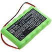 Battery for Compex Theta-Stim & Sport Models (p/n 018.004.913) - 2