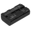 Cortex Metamax 3B Battery (p/n 000-00-039) - 2
