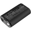 Rode VideoMic Pro+ TX-M2 LB-1 Battery Replacement - 1