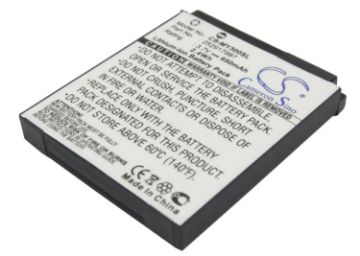 Battery for Sagem MY-411 MY-300 MY-213x MY-202 (p/n 252917987) - 1
