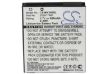 Battery for Sagem MY-411 MY-300 MY-213x MY-202 (p/n 252917987) - 5