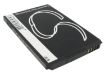 Sprint EVO Shift 4G Battery (p/n 35H00146-00M) - 3