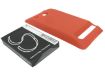 Battery for Sprint Supersonic EVO 4G A9292 (35H00123-00M/02M) - 3