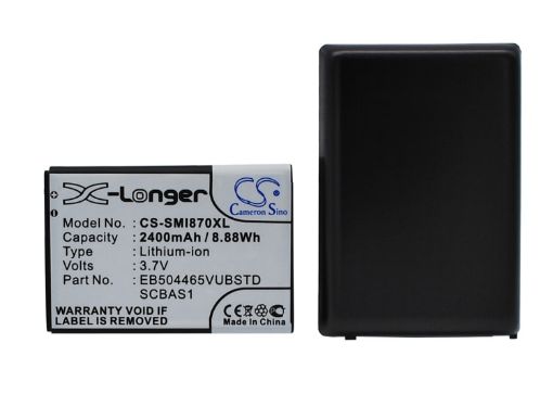 Samsung Omnia 7 GT-I8700 Battery EB504465VJ/VU - 1