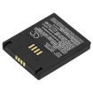 Battery for Easypack Poliflex 550/610 EZPack S-3 (p/n 66590 711 099) - 2