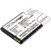 Battery for Lark SP-230/220 DUAL SIM (p/n BL-6SP) - 1