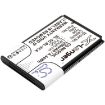 Battery for Lark SP-230/220 DUAL SIM (p/n BL-6SP) - 2