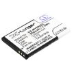 Mini Keyboard RT-MWK08 Battery (p/n SL-1102A) Replacement - 1