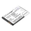 Samsung Tocco Icon Star II Battery AB463651BC/BE SGH Models - 1