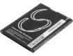 Huawei Y301-A2 Y210C Vitria H882L Battery (p/n HB4W1 HB4W1H) - 4