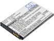 LG VS890 VS870 P715 P713 P710 P703 Battery BL-59JH EAC61998401 - 1