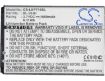 LG VS890 VS870 P715 P713 P710 P703 Battery BL-59JH EAC61998401 - 5