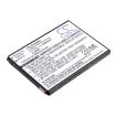 AT&T Z831 Maven 2 Battery Replacement - 1