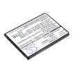 AT&T Z831 Maven 2 Battery Replacement - 2