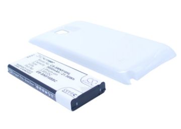 Samsung Galaxy Note 4 Battery SM-N910F/9109W/9106W/9100 EB-BN916BBC - 1