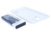 Samsung Galaxy Note 4 Battery SM-N910F/9109W/9106W/9100 EB-BN916BBC - 4