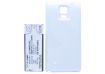 Samsung Galaxy Note 4 Battery SM-N910F/9109W/9106W/9100 EB-BN916BBC - 5