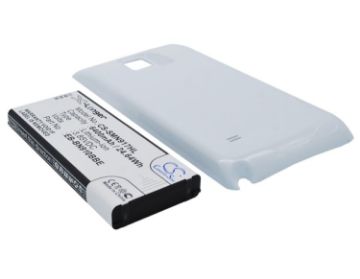 Samsung SM-N910 Series Battery EB-BN910BBE/BBK - 1