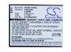 Battery for Blu Life Play X L102A L100i L100A L100 C735804180T - 1