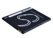 Battery for Blu Life Play X L102A L100i L100A L100 C735804180T - 4