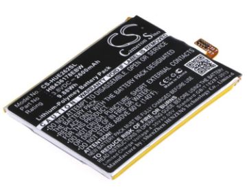 Huawei Mate S Battery HB436178EBW for CRR-UL20/UL00/L09/CL20/CL00 - 1