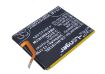 Battery for Google Nexus 6P A2 A1 (p/n HB416683ECW) - 2