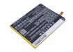 Battery for Google Nexus 6P A2 A1 (p/n HB416683ECW) - 4
