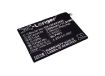 Battery for Oppo F1s A59s A59m A53t A53s Dual SIM (p/n BLP601) - 1