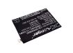 Battery for Oppo F1s A59s A59m A53t A53s Dual SIM (p/n BLP601) - 2