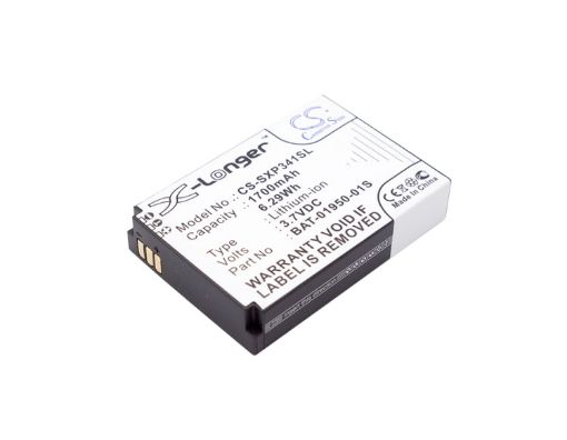 Sonim XP3410 XP Strike Battery (p/n BAT-01950-01S) - 1