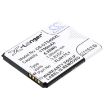 Battery for Greatcall Lively Flip Jitterbug Flip 4053 4043SJ - 1