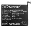 Redmi Ysl Y2 Y1 Lite S2 Dual SIM Battery (p/n BN31) - 3