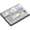 Battery for Alcatel One Touch Go Flip V 4051S 4044T 4043S TLi013C1 - 1