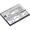 Battery for Alcatel One Touch Go Flip V 4051S 4044T 4043S TLi013C1 - 2