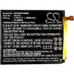 Battery for Nokia 6 2nd 2018 (p/n HE345 HE353) - 3