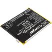 Oppo Realme 1 F7 Youth CPH1861 CPH1859 Battery BLP665 - 2