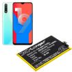 Vivo Z5i Y5s Y19 2019 U3x U3 Battery B-H9 - 5