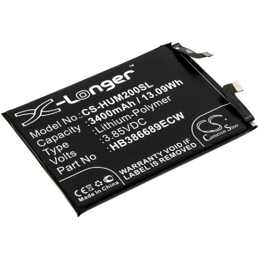 Huawei Honor Magic 2 Battery HB386689ECW TNY-TL00/AL00 - 1