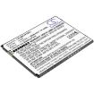 Wiko Y62 Plus Y61 K560 Battery Replacement (p/n K560) - 1